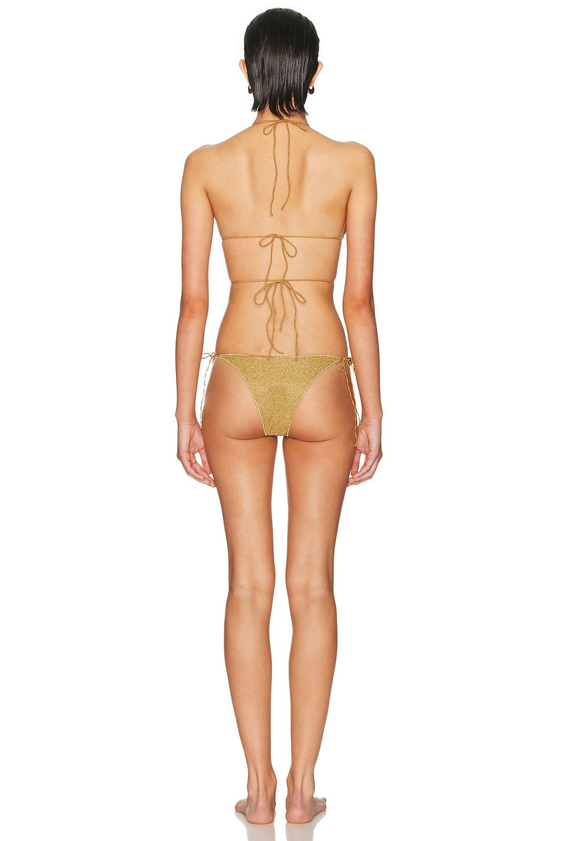 Lumiere Beads Micro Bikini Set 3
