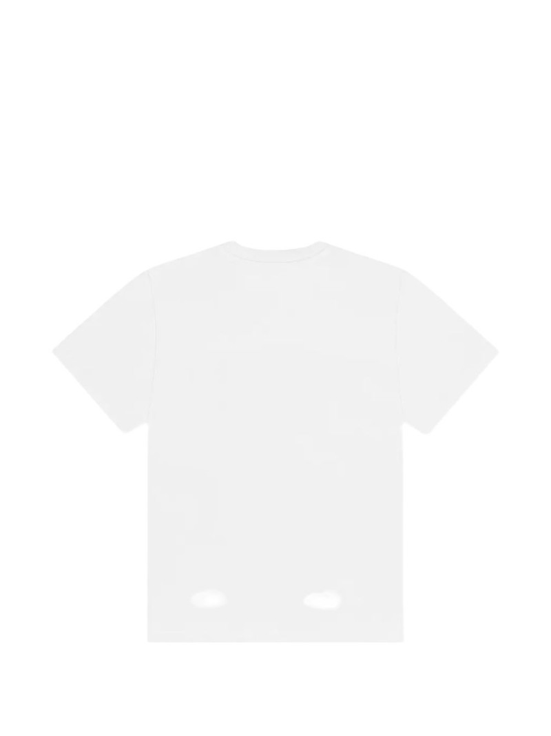 DENIM TEARS x Corteiz ADG graphic T-shirt outlook