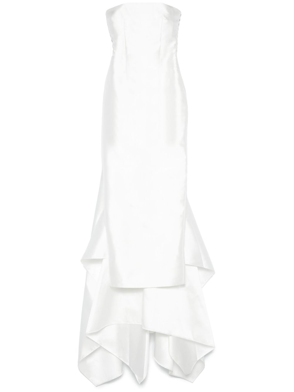 Imani gown - 1