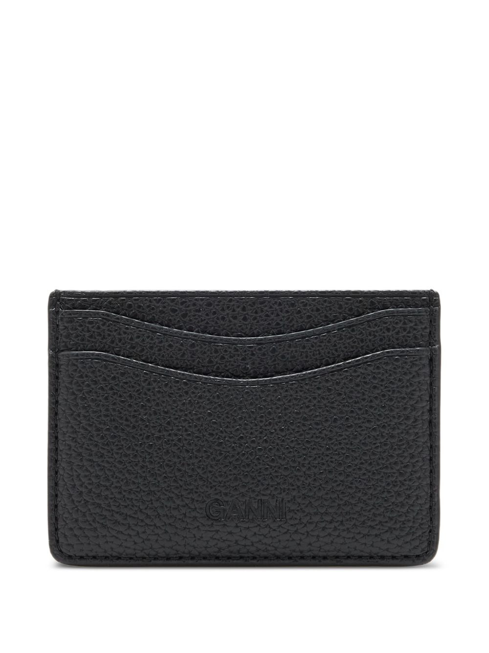 Bou logo card holder - 2