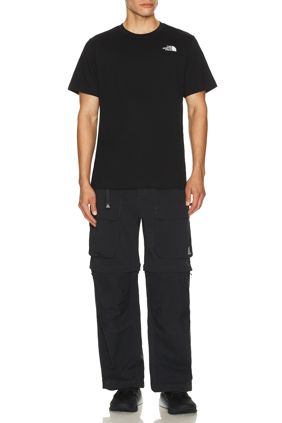 Evolution Half Dome Tee - 4