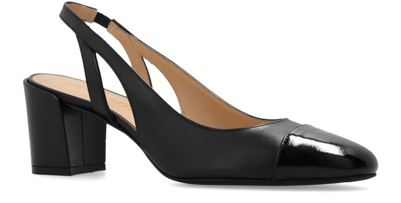 Sleek pumps 3