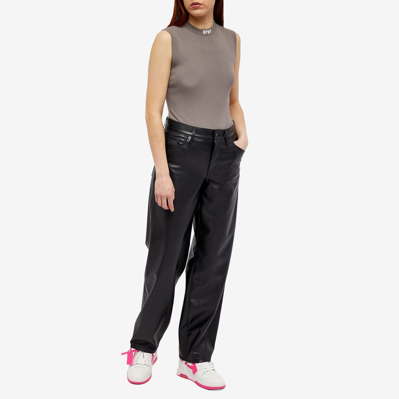 Heron Preston Heron Preston HPNY Logo Knitted Body outlook