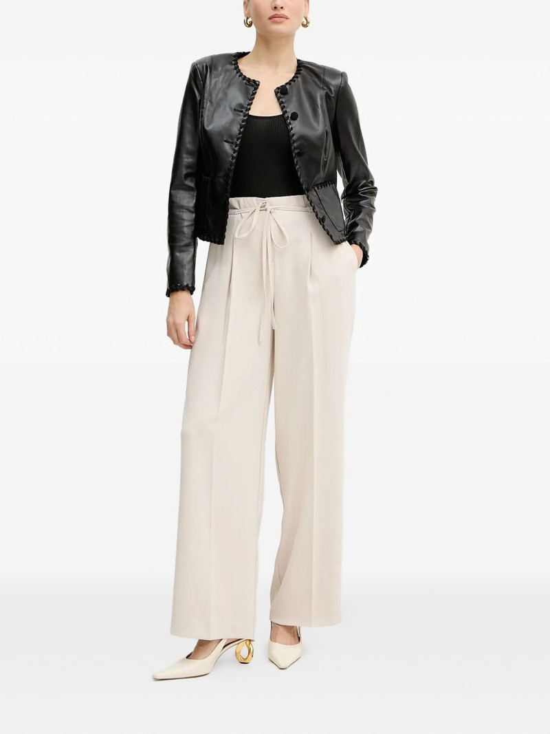 GUESS USA button jacket outlook