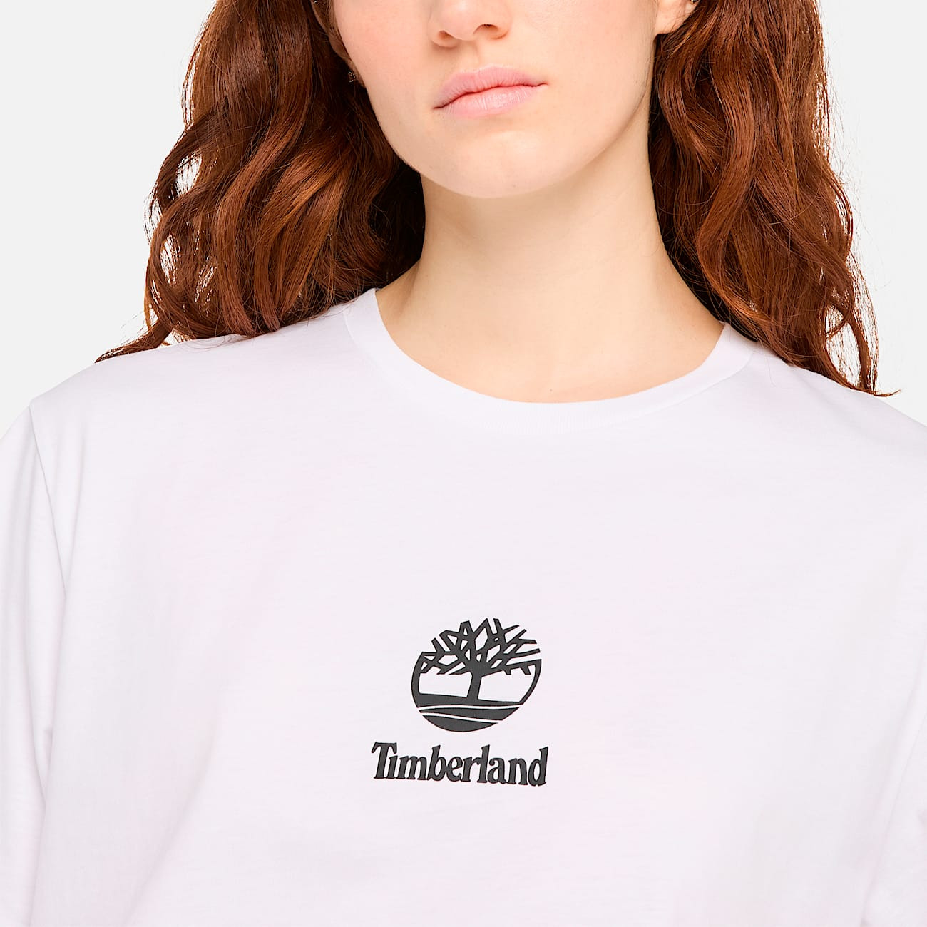 Small Logo Print Short Sleeve T-Shirt - 5