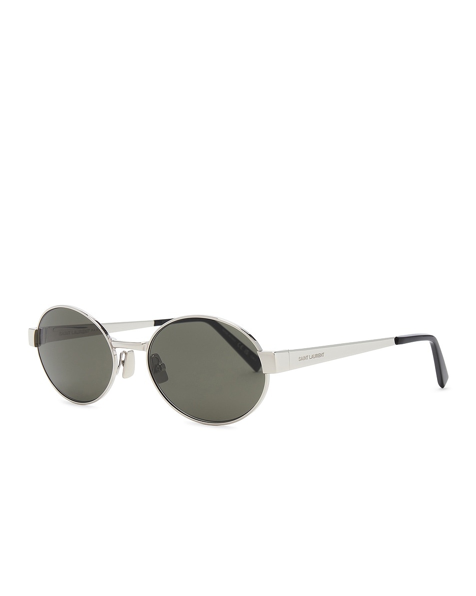 Round Sunglasses - 2