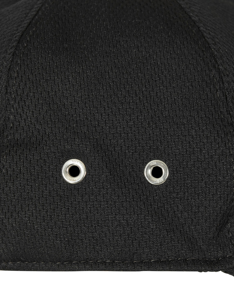 MESH LOGO BASEBALL HAT 5