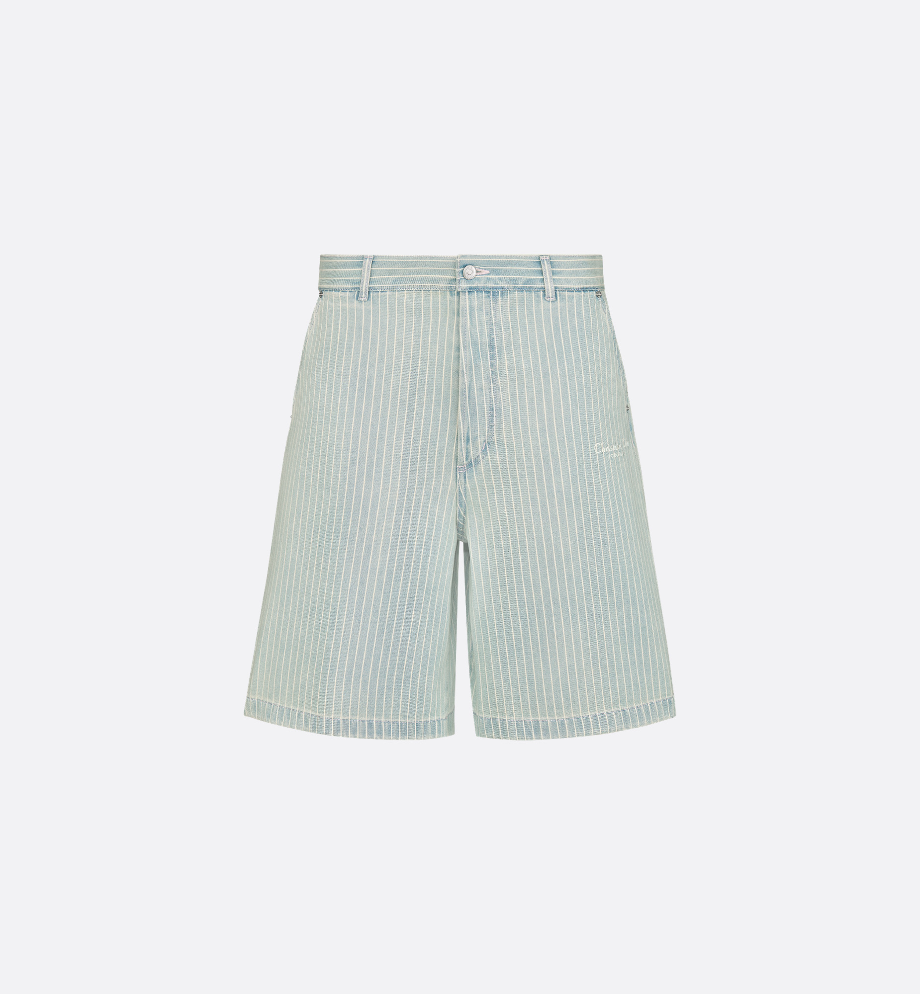 Christian Dior Couture Bermuda Shorts - 1