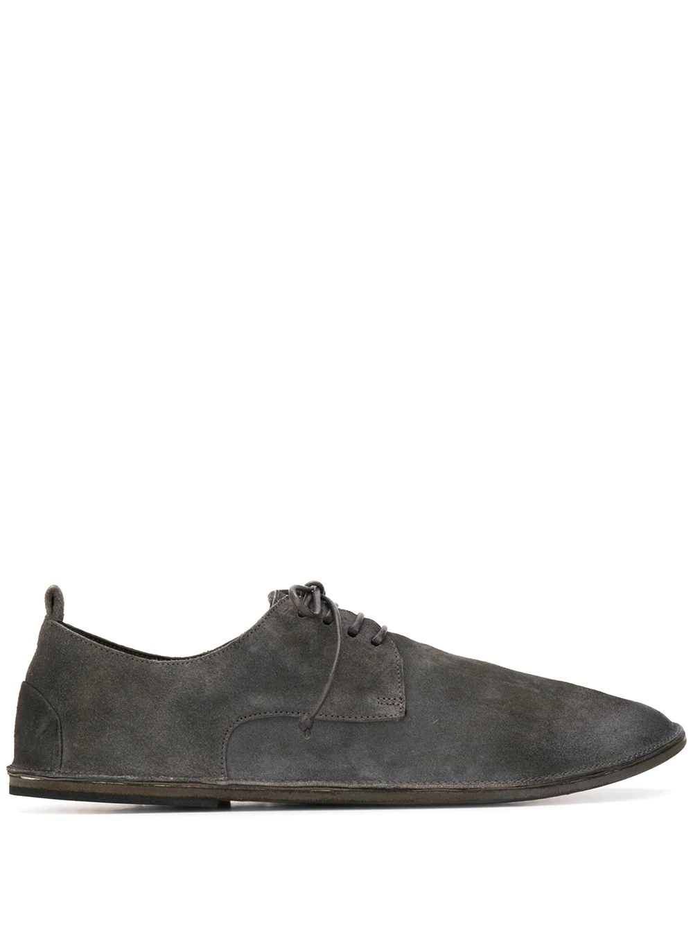 peasant derby shoes - 1