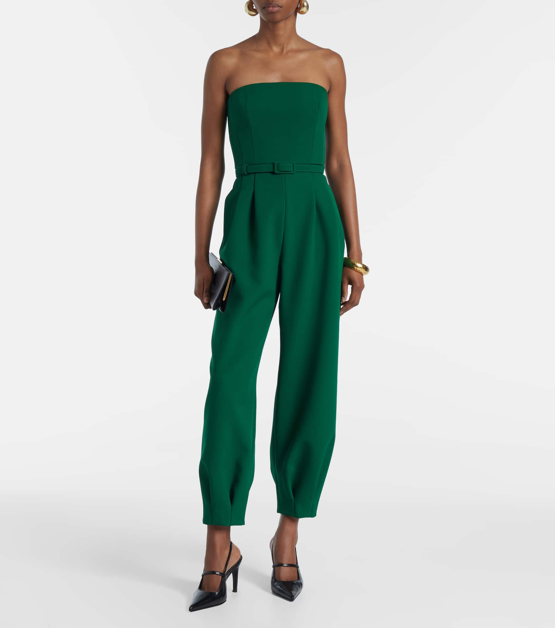 Voghera jumpsuit - 2