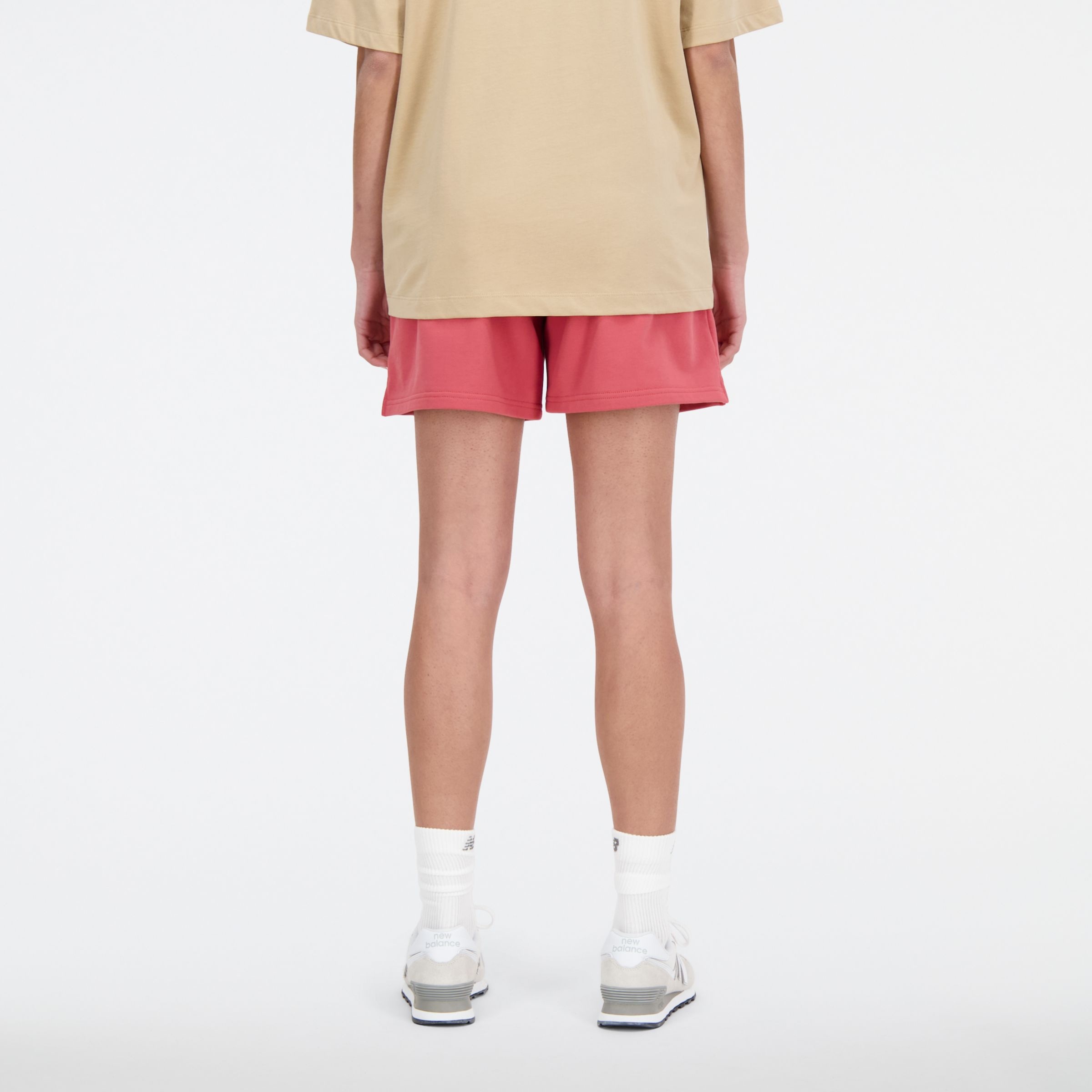 Sport Essentials Premium French Terry Short - 4