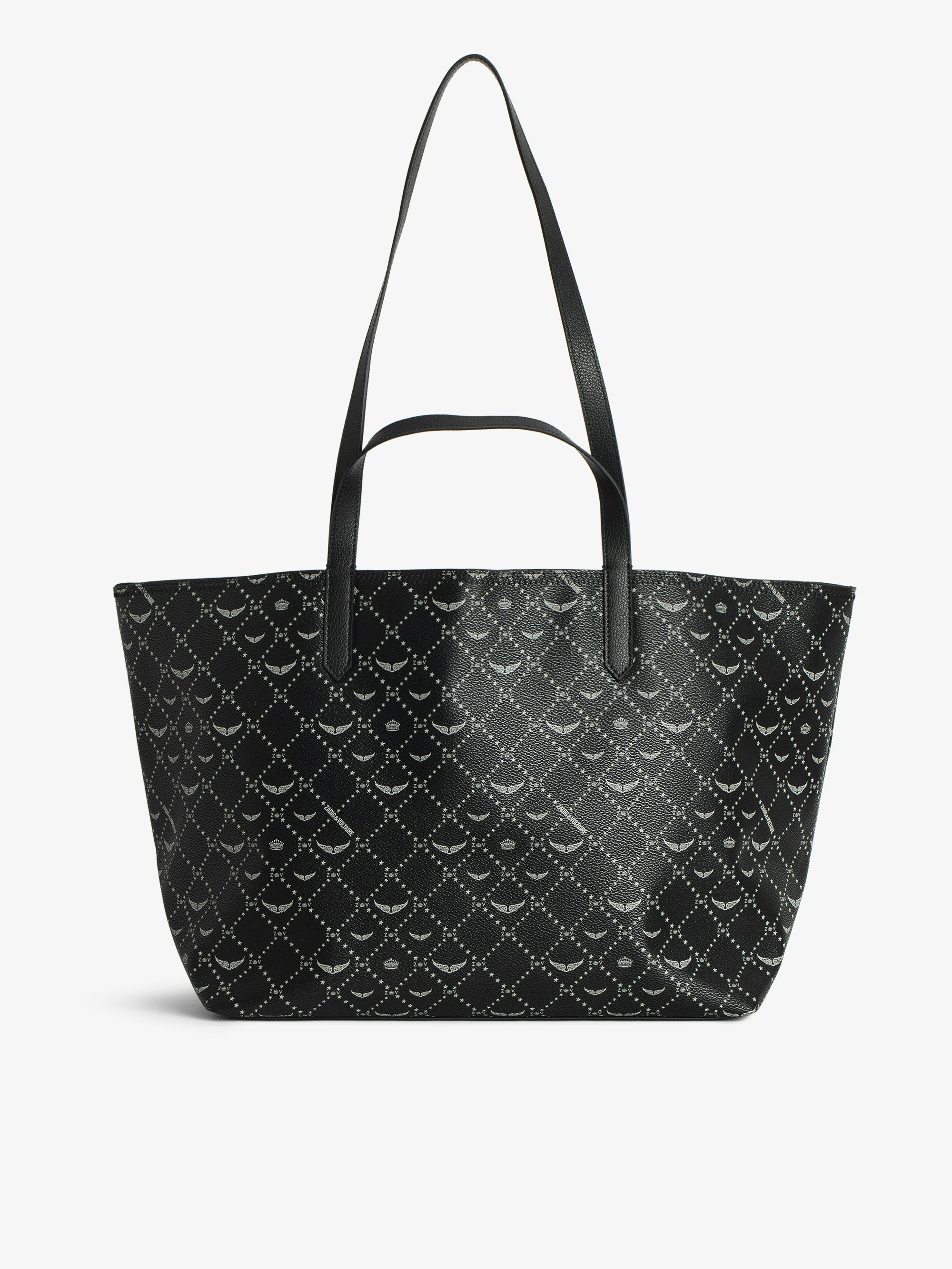 Z Shopper XL Monogram Bag - 2
