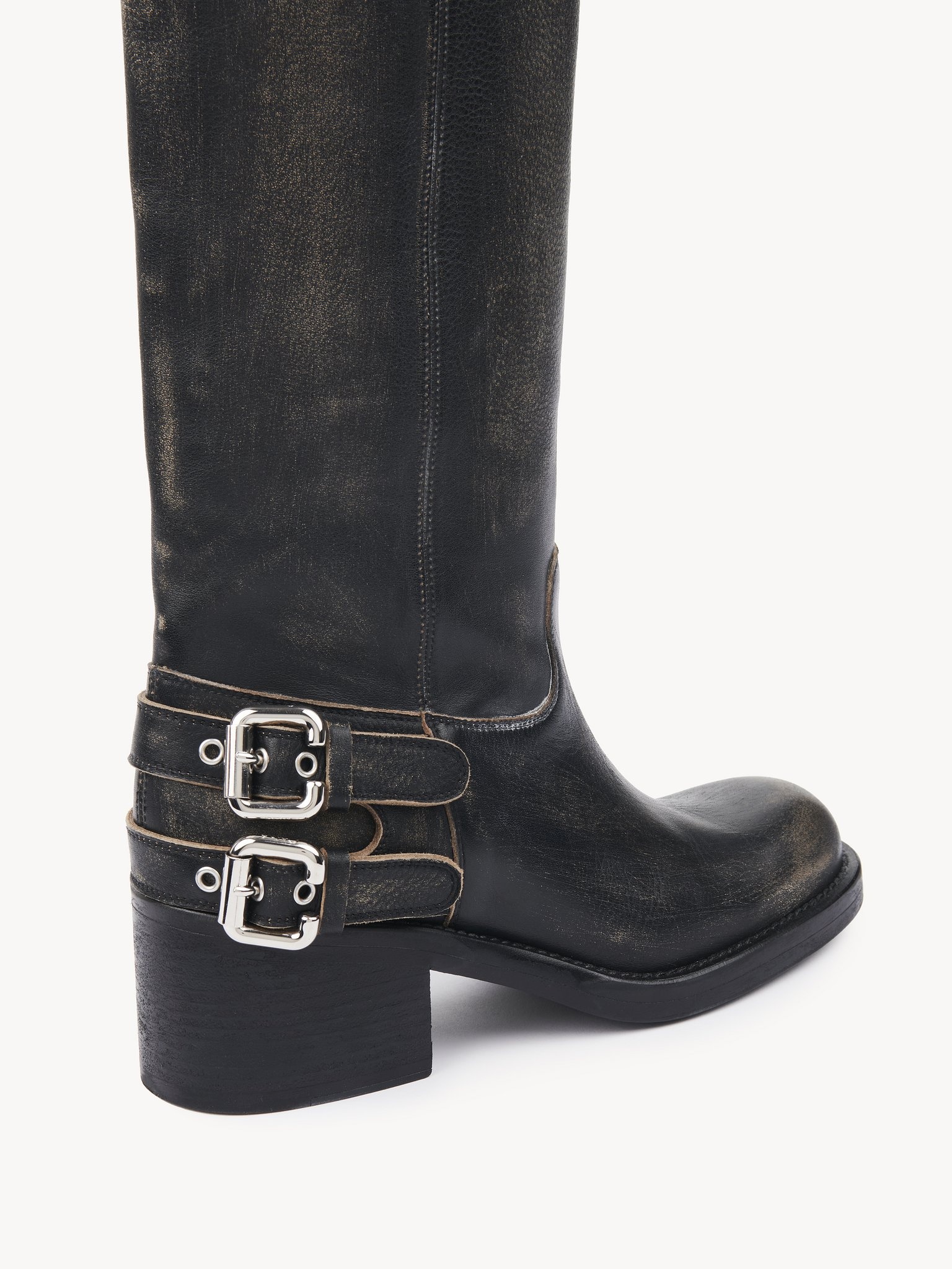 DAKOTA ANKLE BOOT - 3