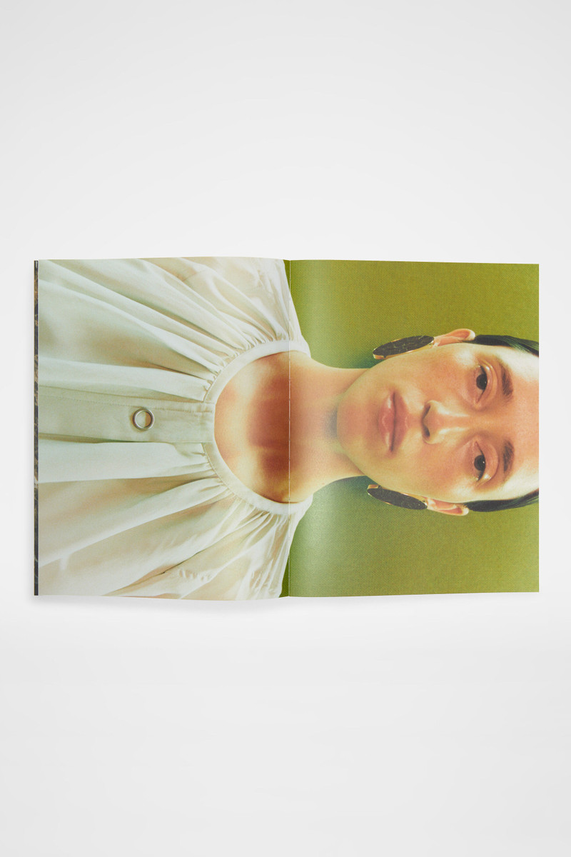 Chris Rhodes, Paris 1