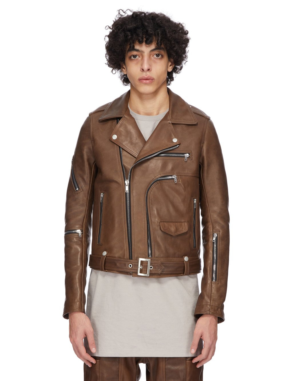 JACKET - 1