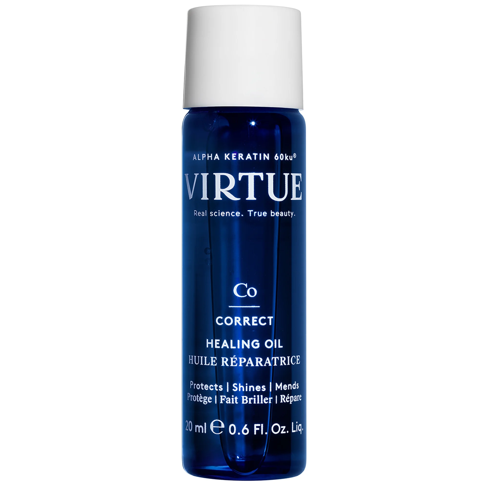 VIRTUE CORRECT Healing Oil 0.67 fl. oz - 1