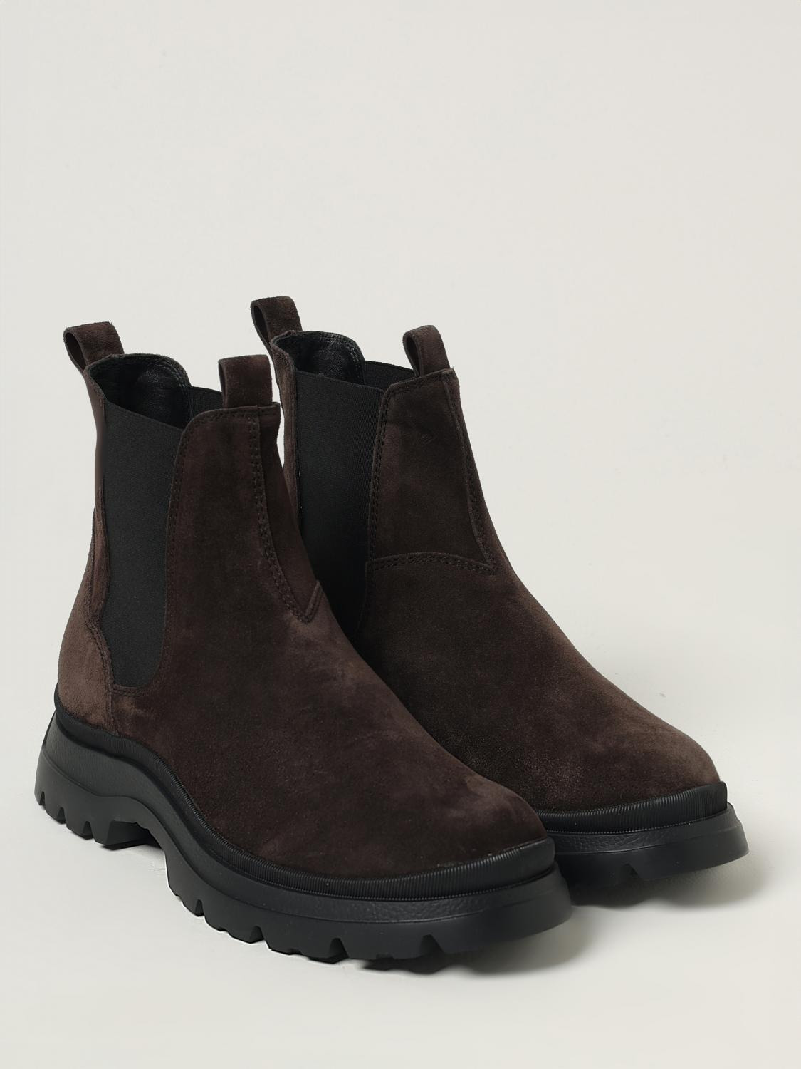 Boots men Hogan - 2