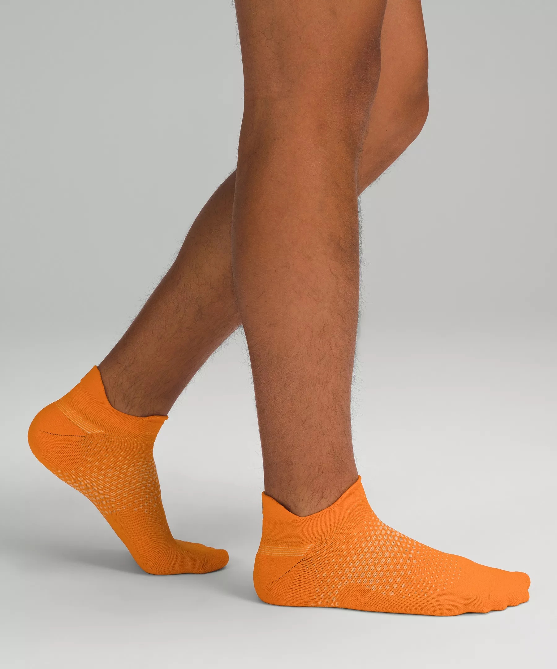 Men's MacroPillow Tab Running Socks Medium Cushioning *3 Pack - 2