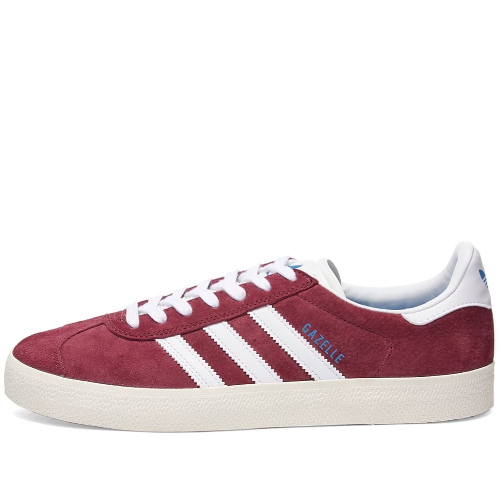 Adidas Skate Gazelle ADV - 2