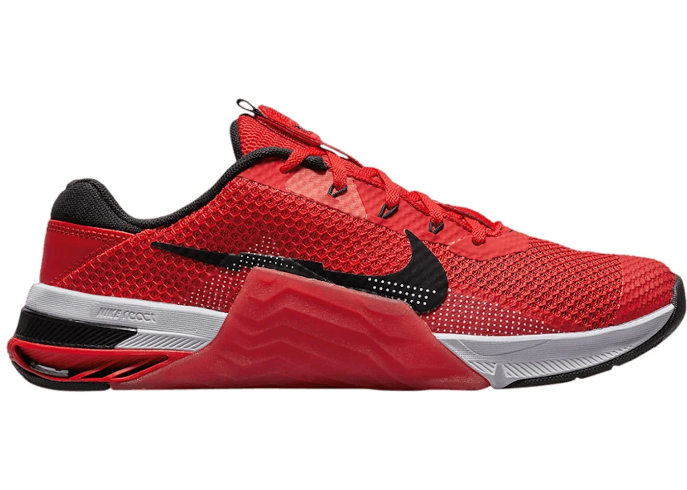 Nike Metcon 7 Chile Red - 1