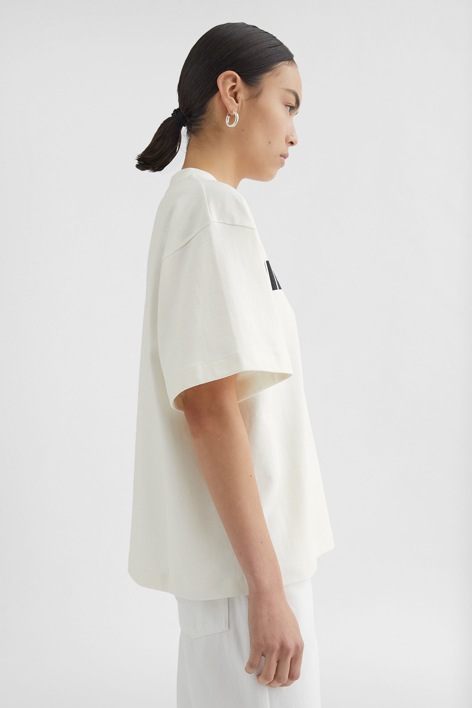 Logo T-Shirt - 2