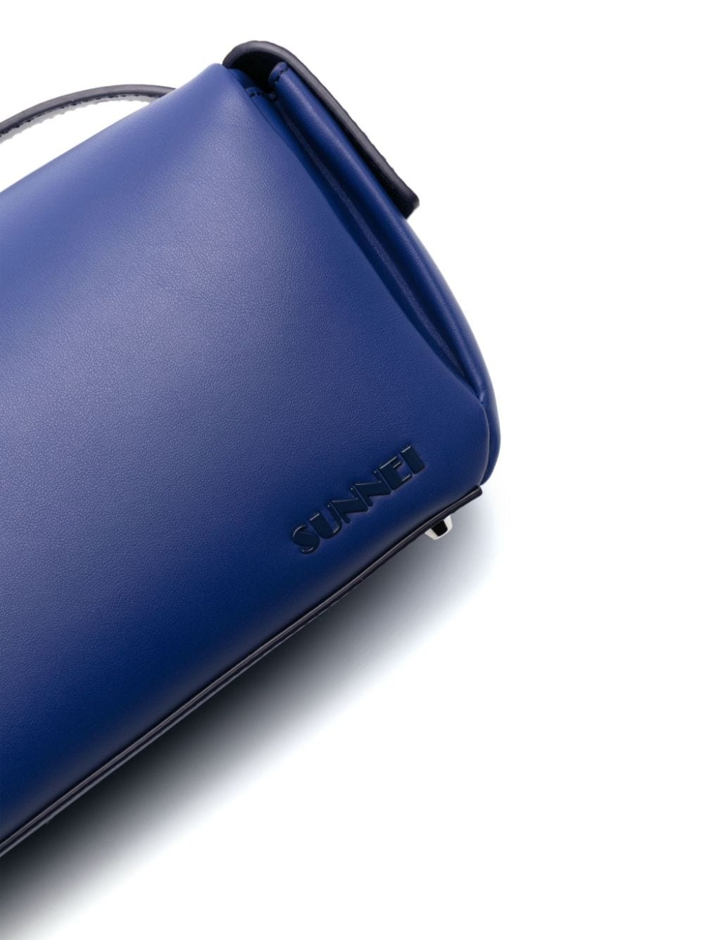 Labauletto logo-plaque shoulder bag - 3
