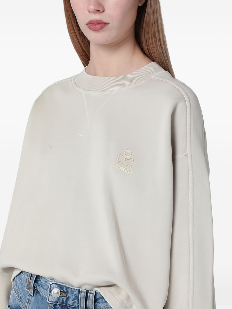 embroidered sweatshirt 4