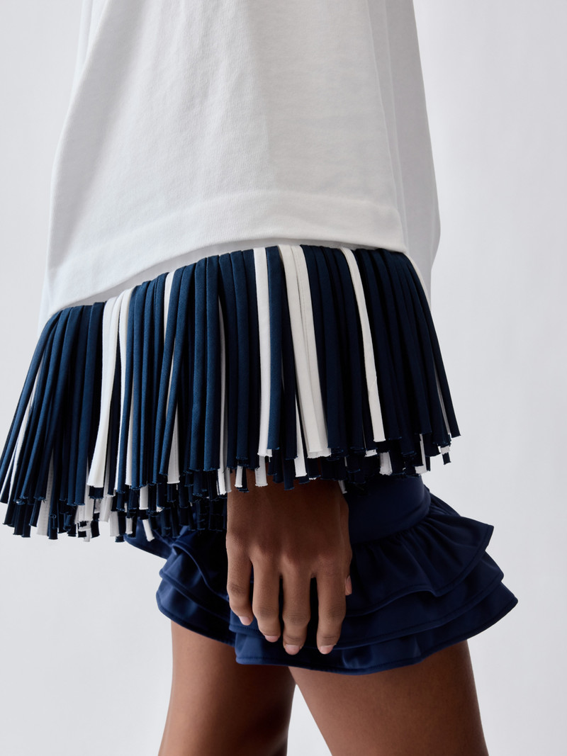 JACQUEMUS The Cabana t-shirt outlook