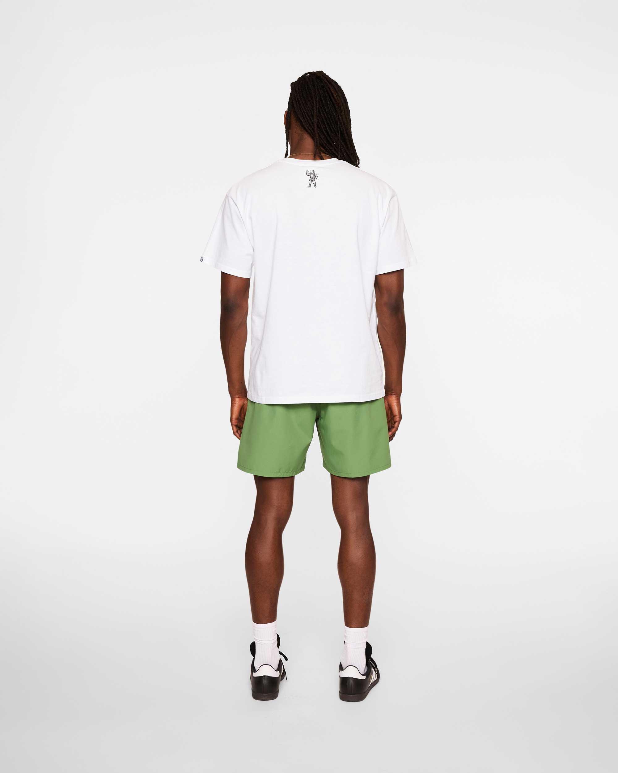 SKETCH TEE - 4