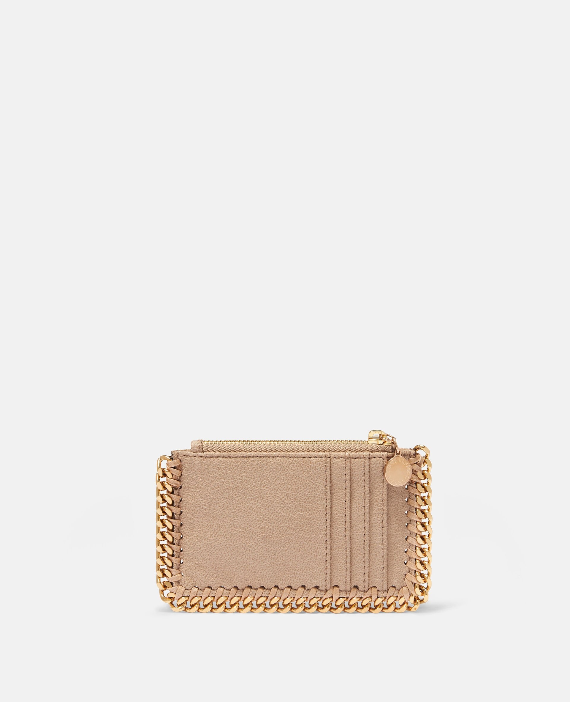 Falabella Zip Cardholder - 2