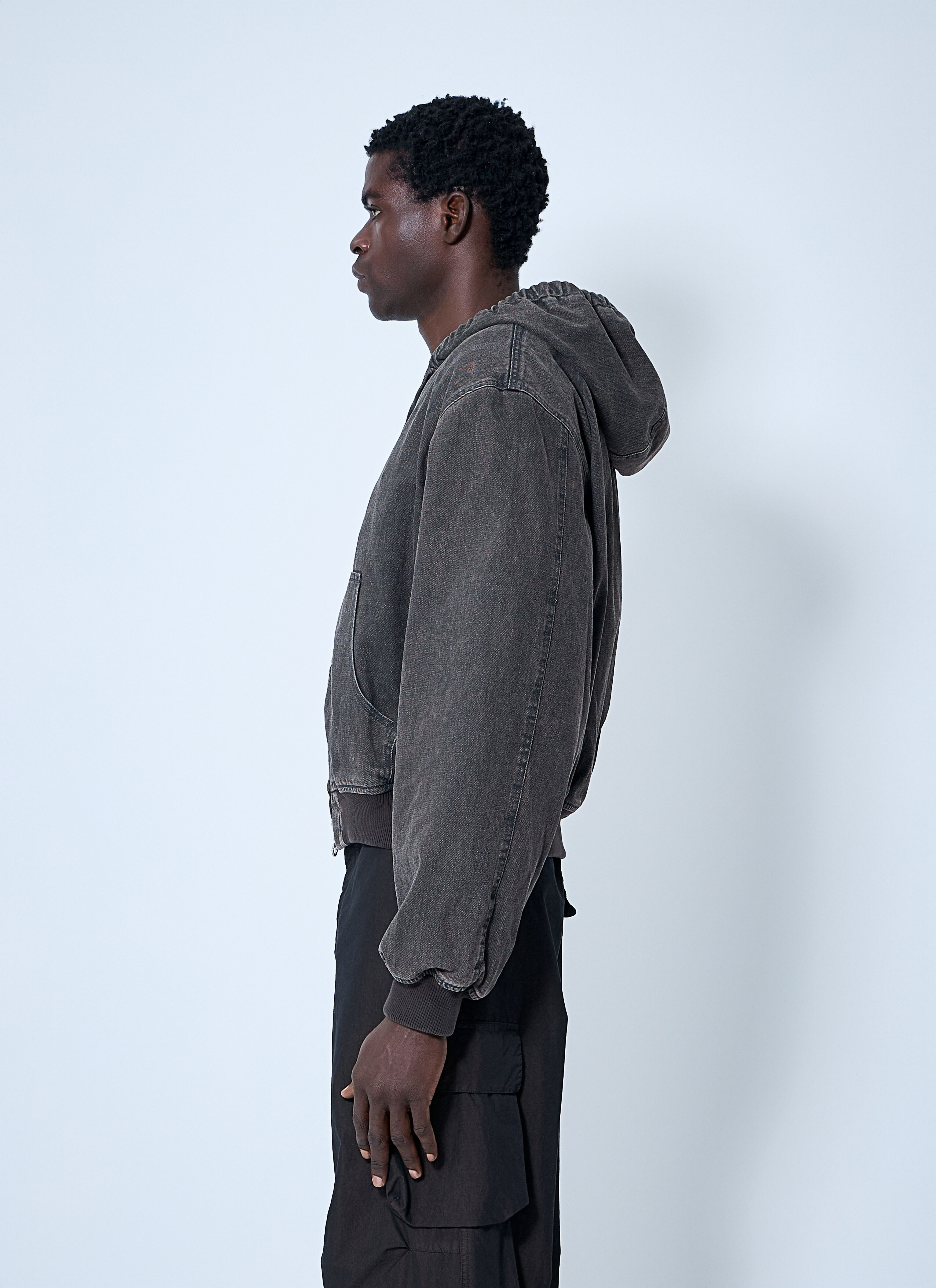 Bank Jacket - 3