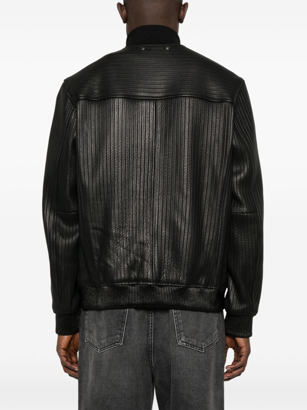 Nando bomber jacket - 4