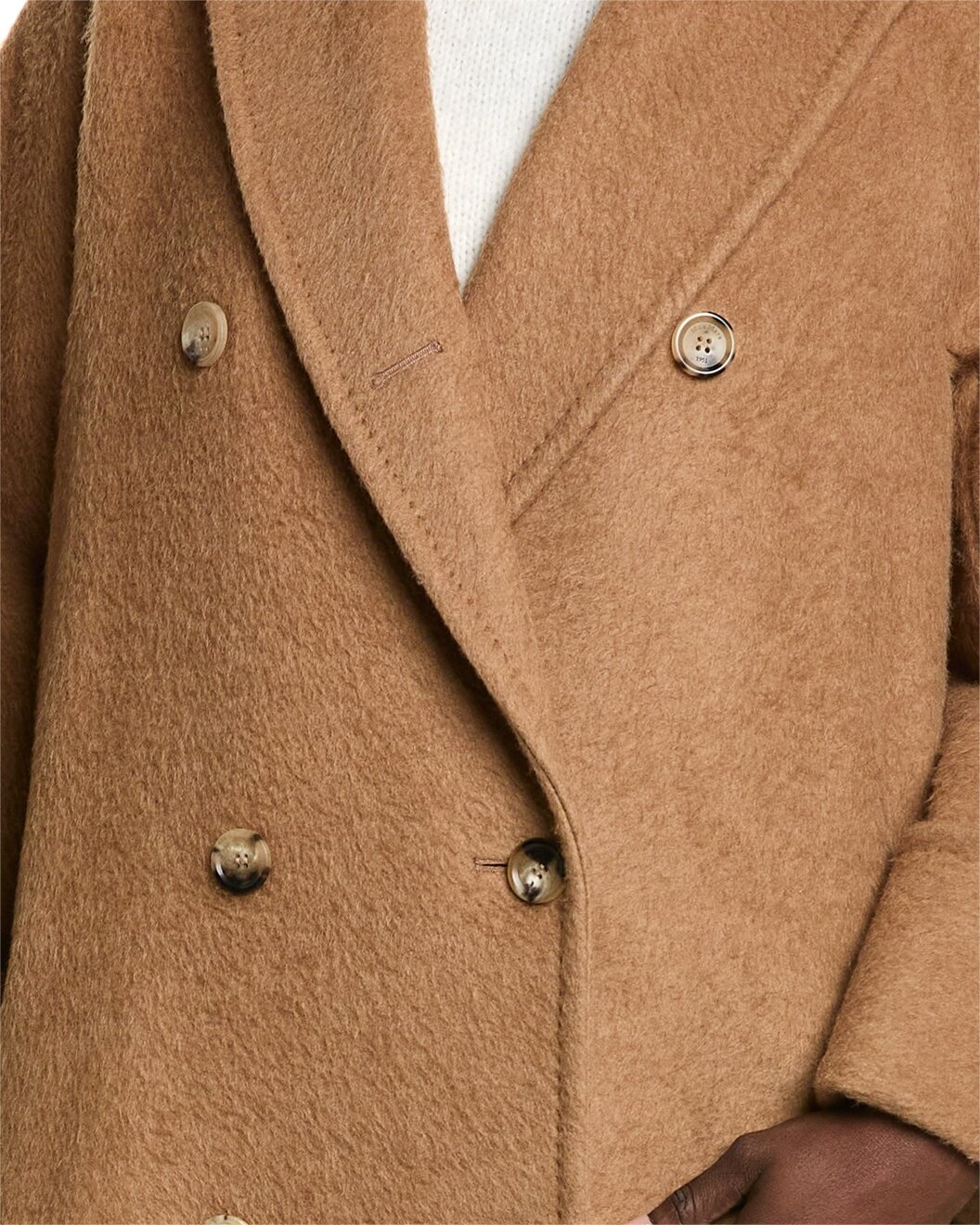Max Mara Caronte Coat - 4