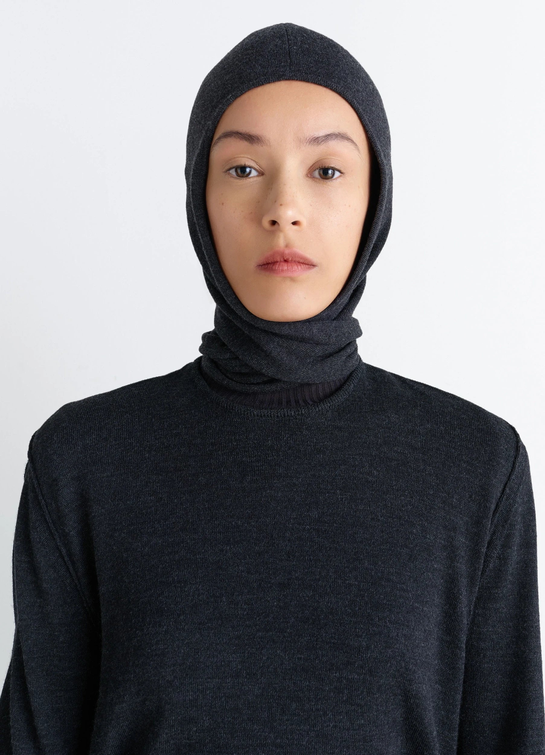 HEAD SCARF - 1
