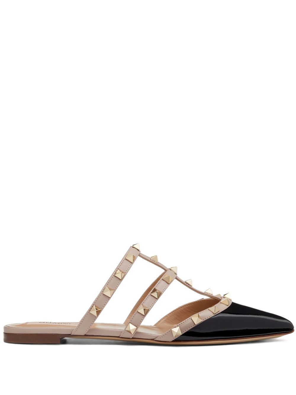 Rockstud slippers - 1