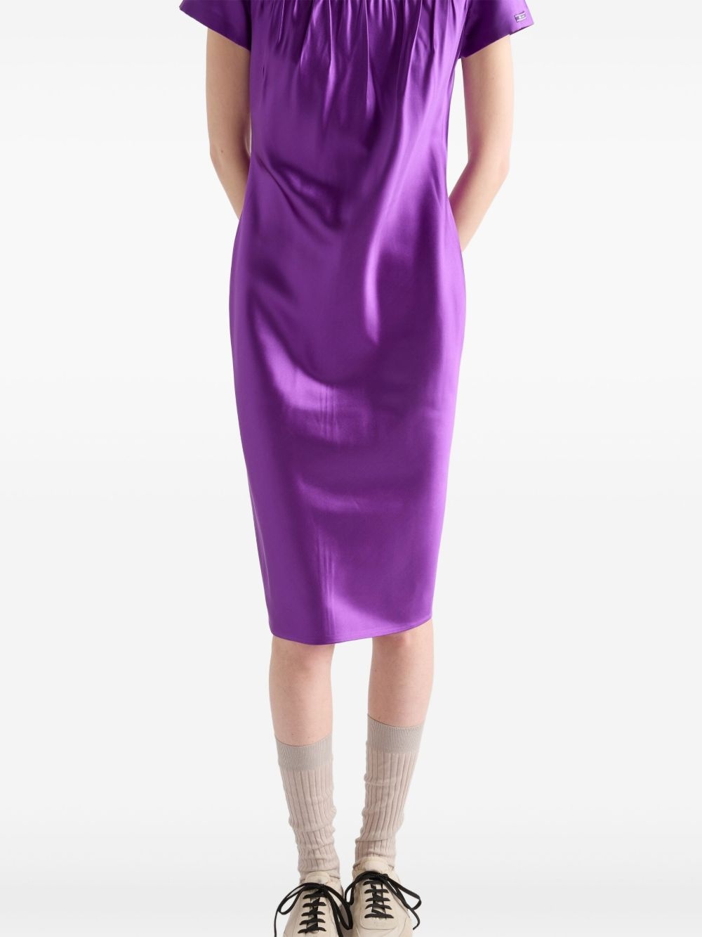 Old Duchesse dress - 5