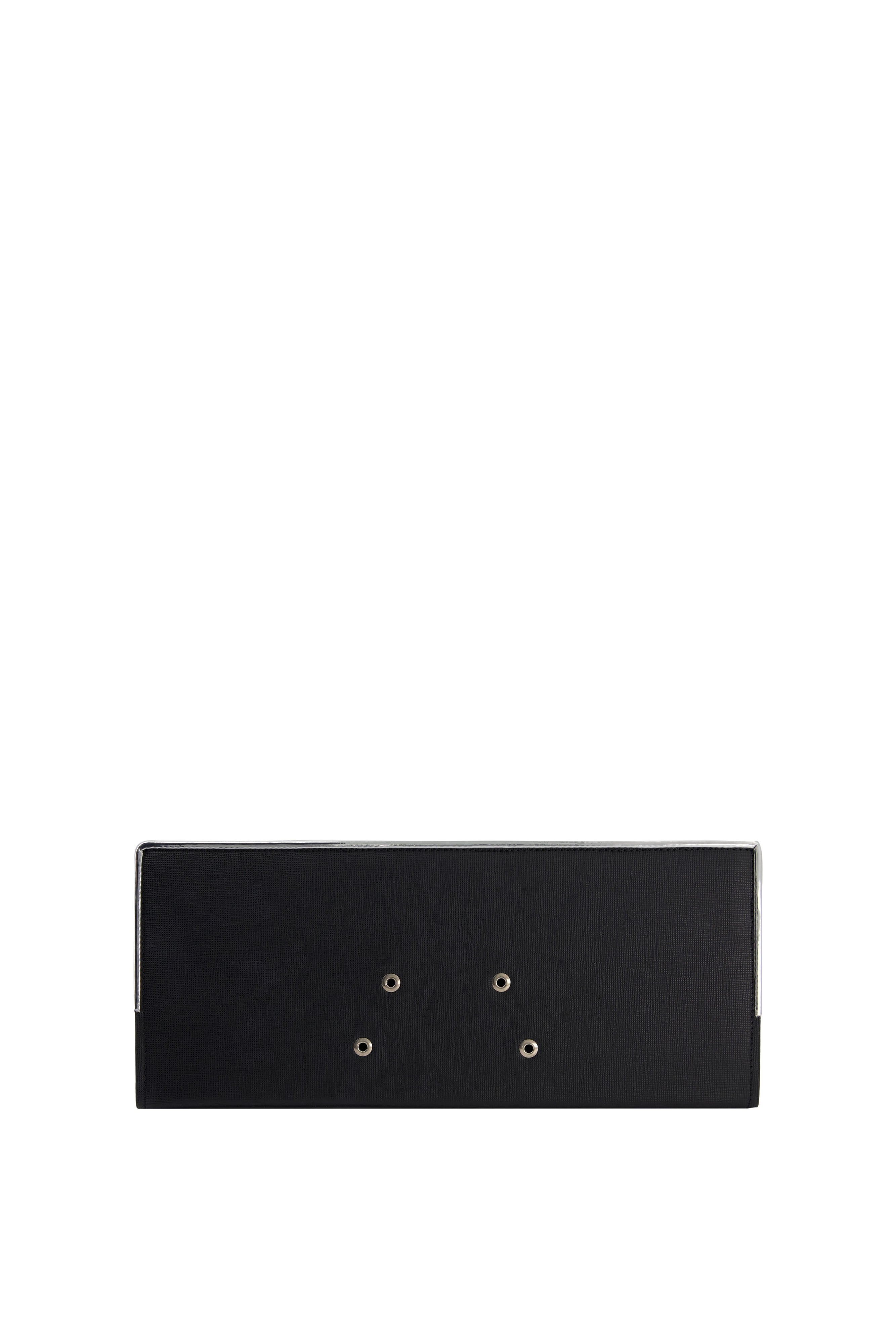 Binder Clutch Bag - 9
