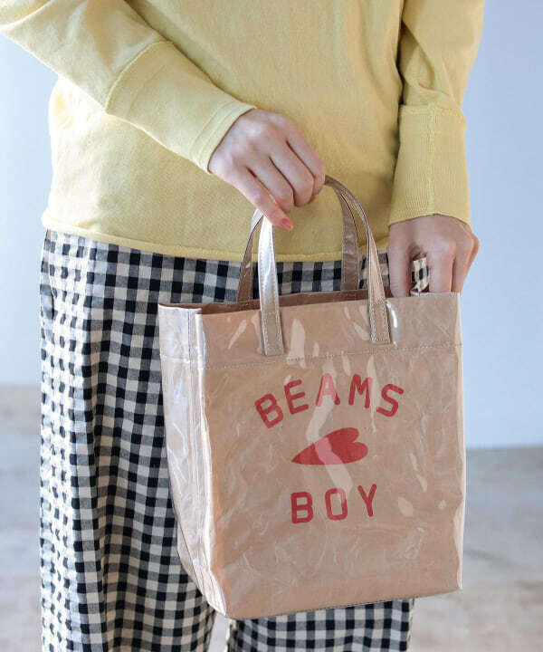 BEAMS BOY - BEAMS BOY - 5