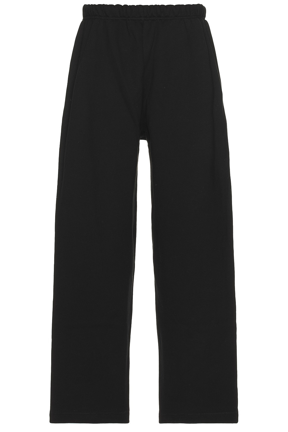 Fleece Relaxed Sweatpant - 2