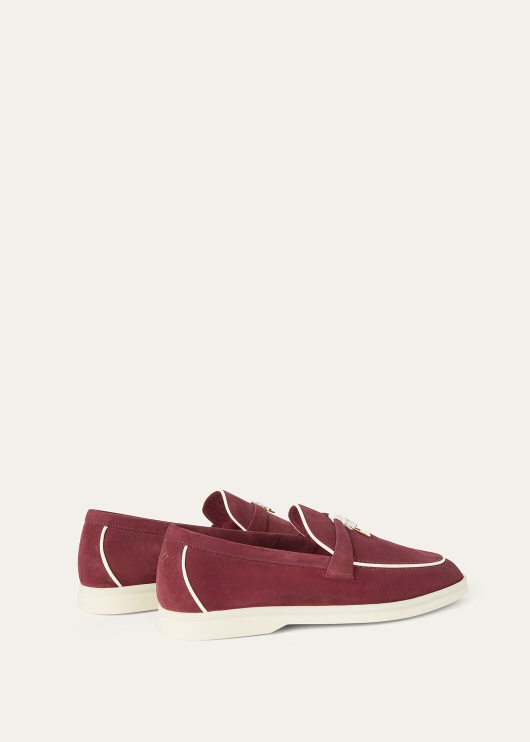 Summer Charms Walk Loafer - 4