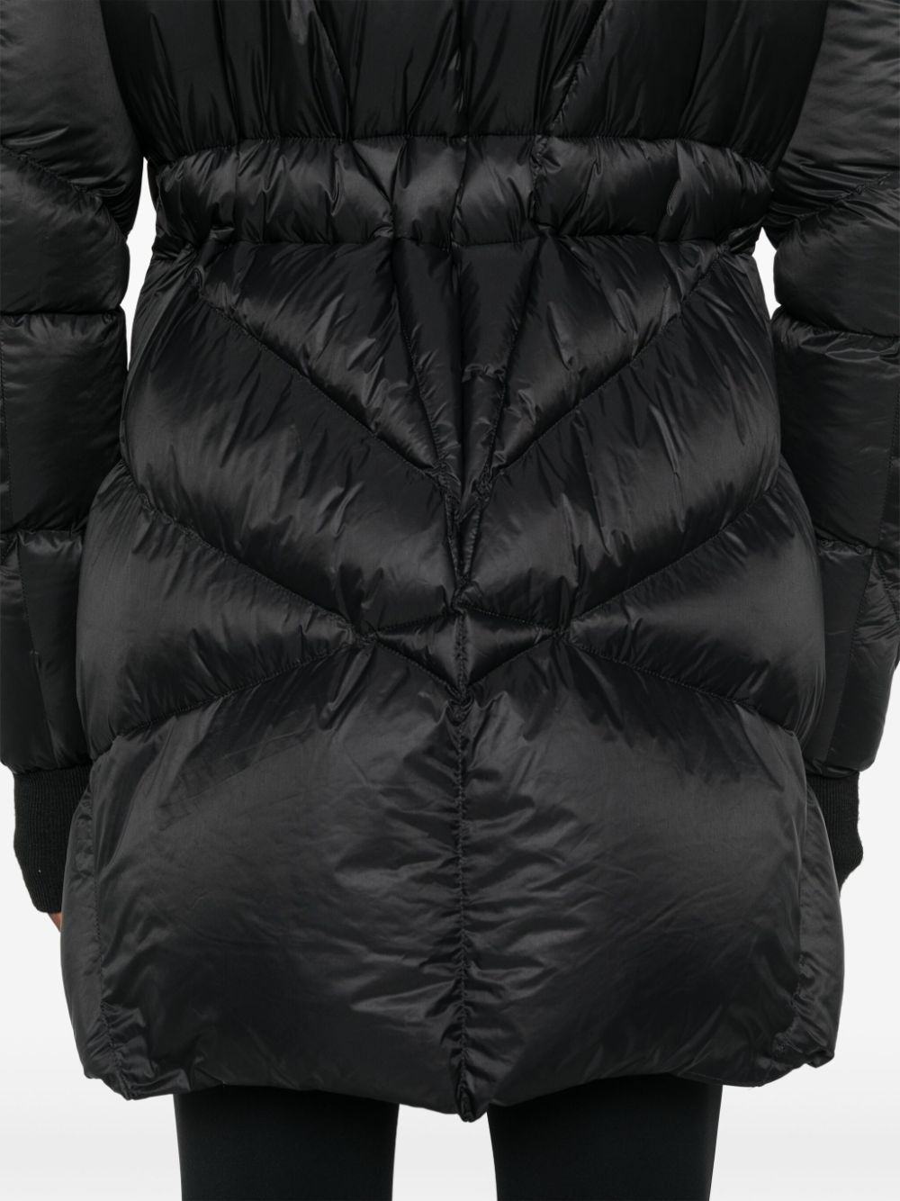 Flight Liner coat - 5