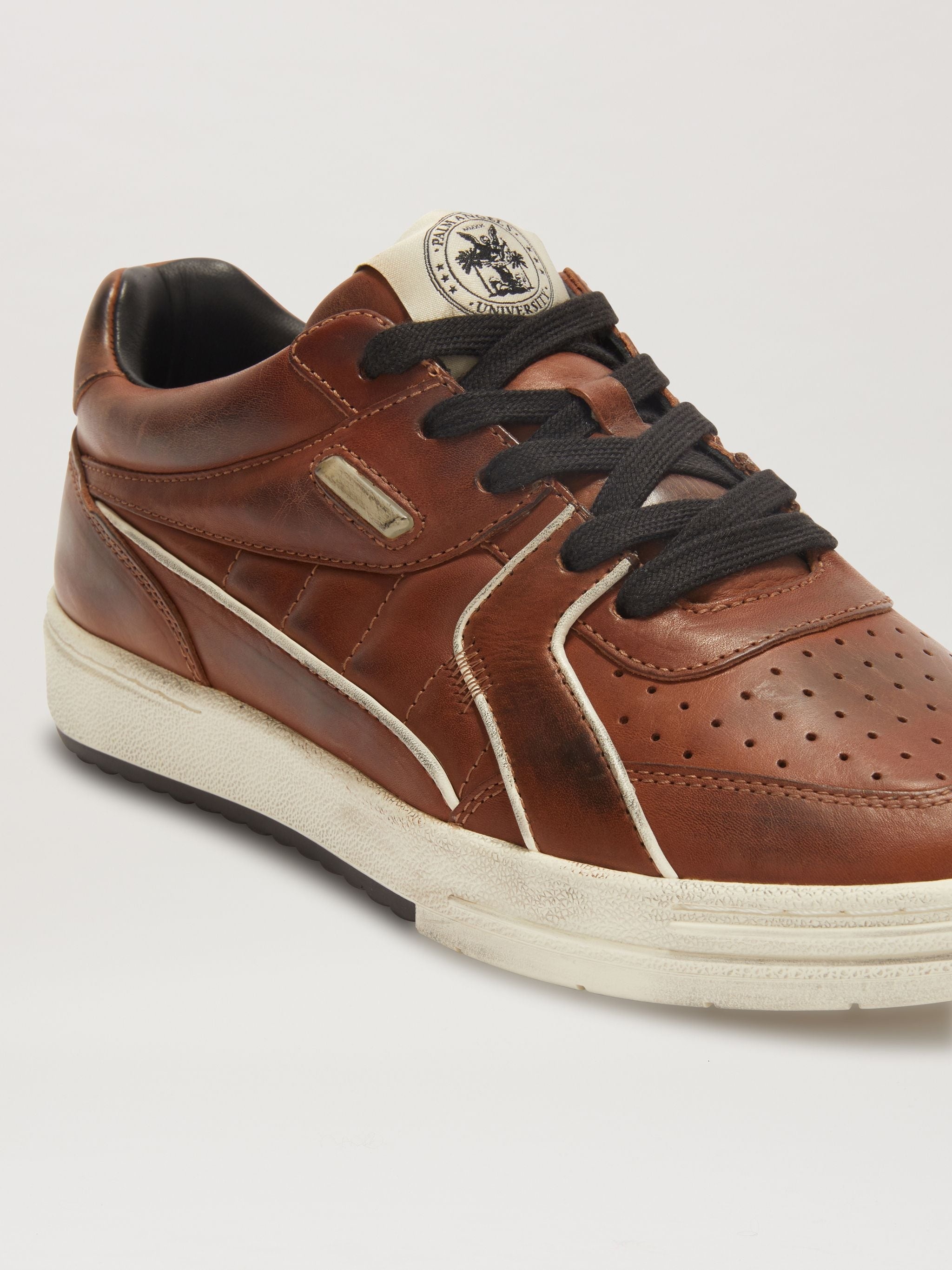 University Sneakers - 4