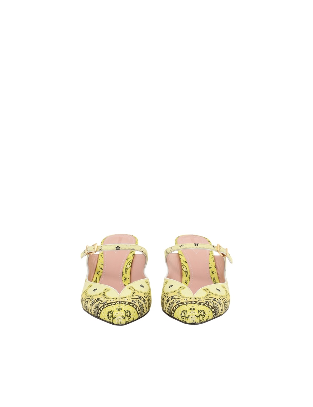 ZIMMERMANN AURA MULE 65 - 4