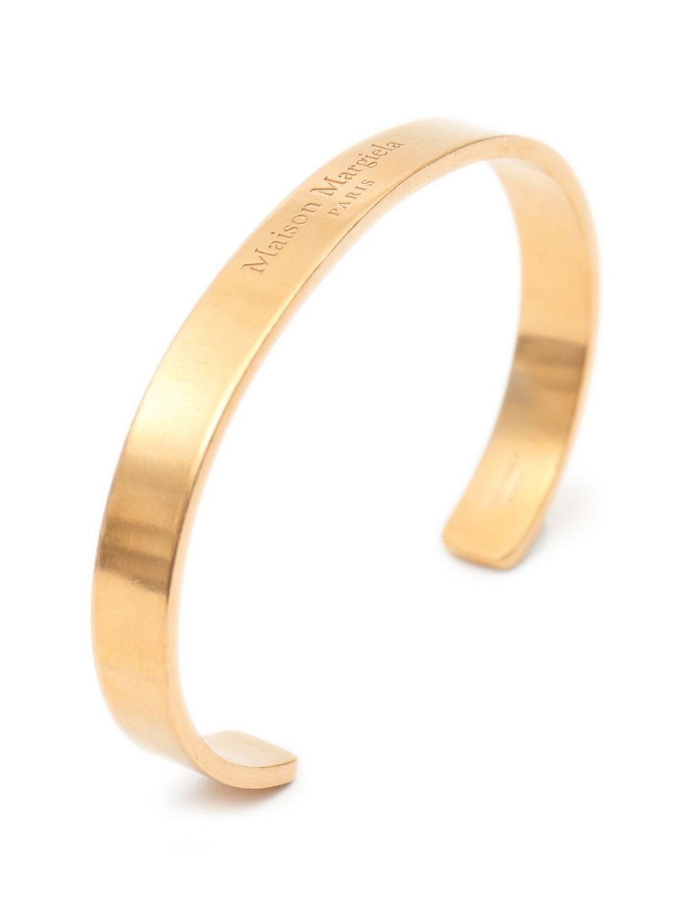 Gold 925 silver bracelet - 4
