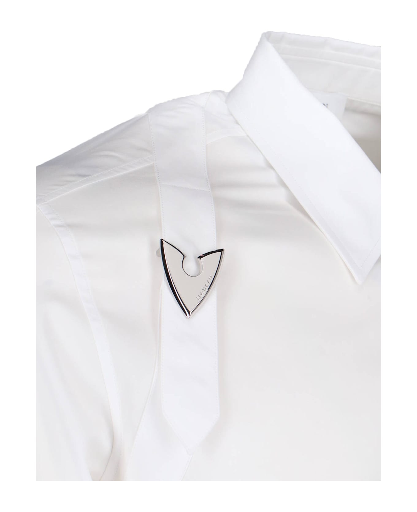 Shirt With 'harness' Arrow - 3