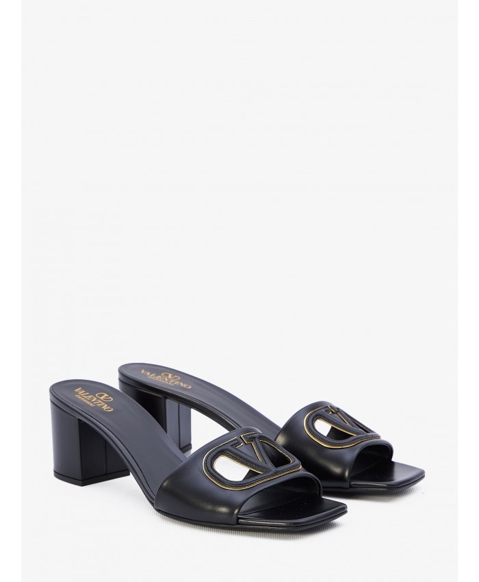 Slide VLogo Signature sandals - 2