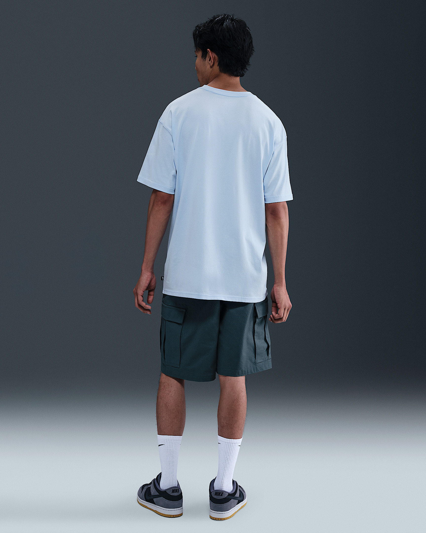Nike SB Max90 Skate T-Shirt - 5