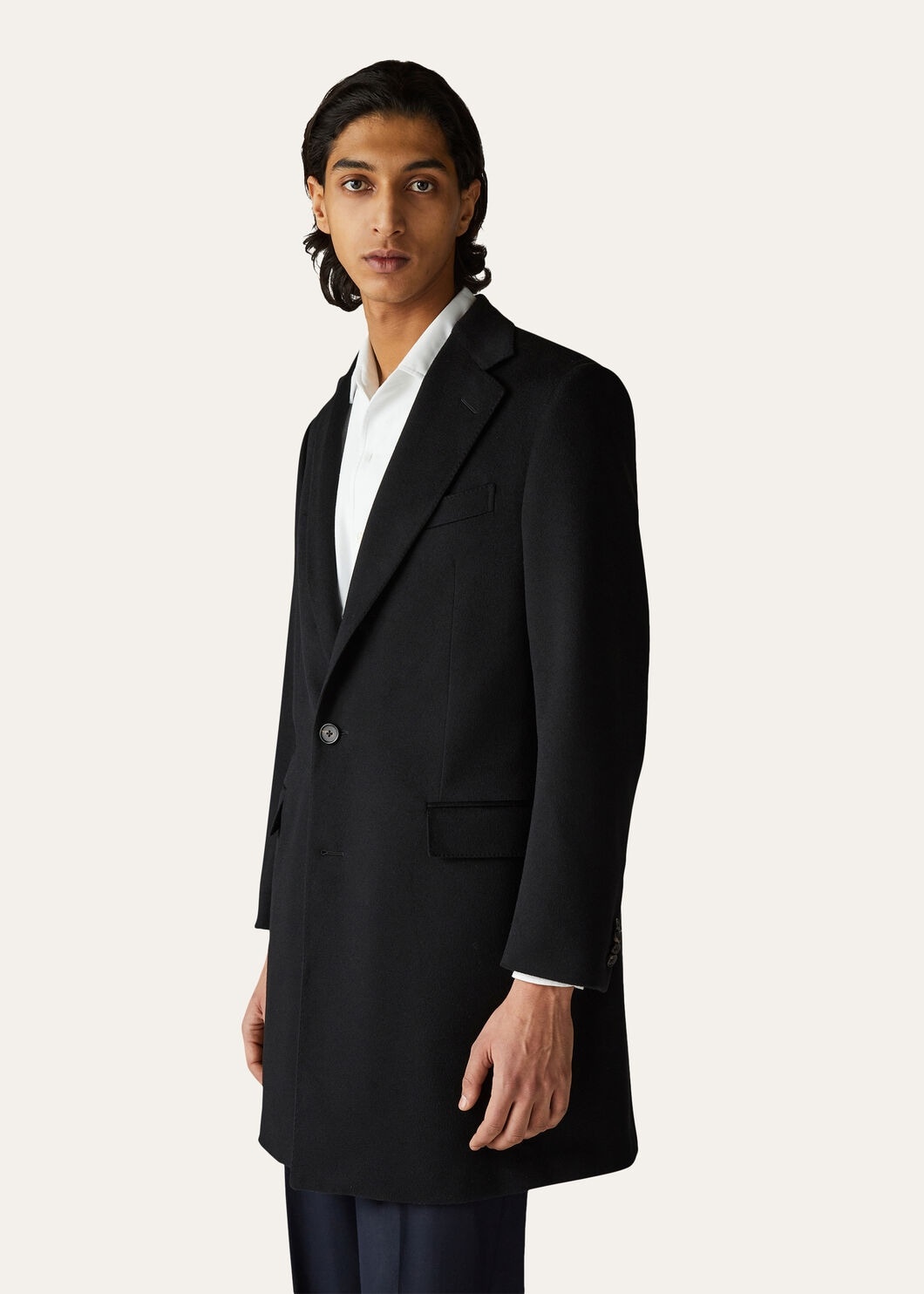 Torino Coat - 4