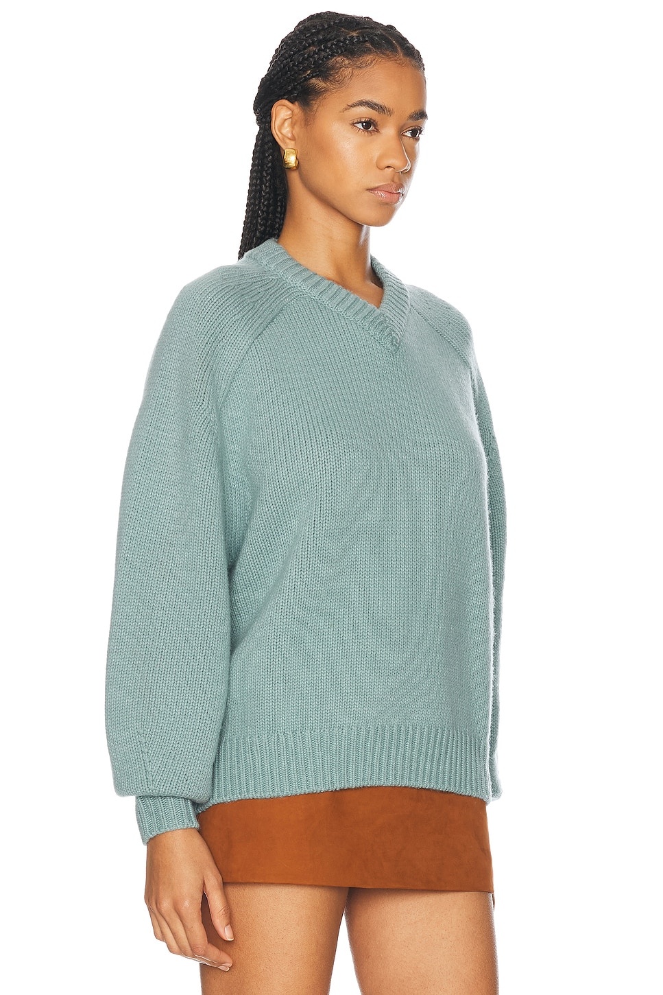 Wilson Sweater - 2