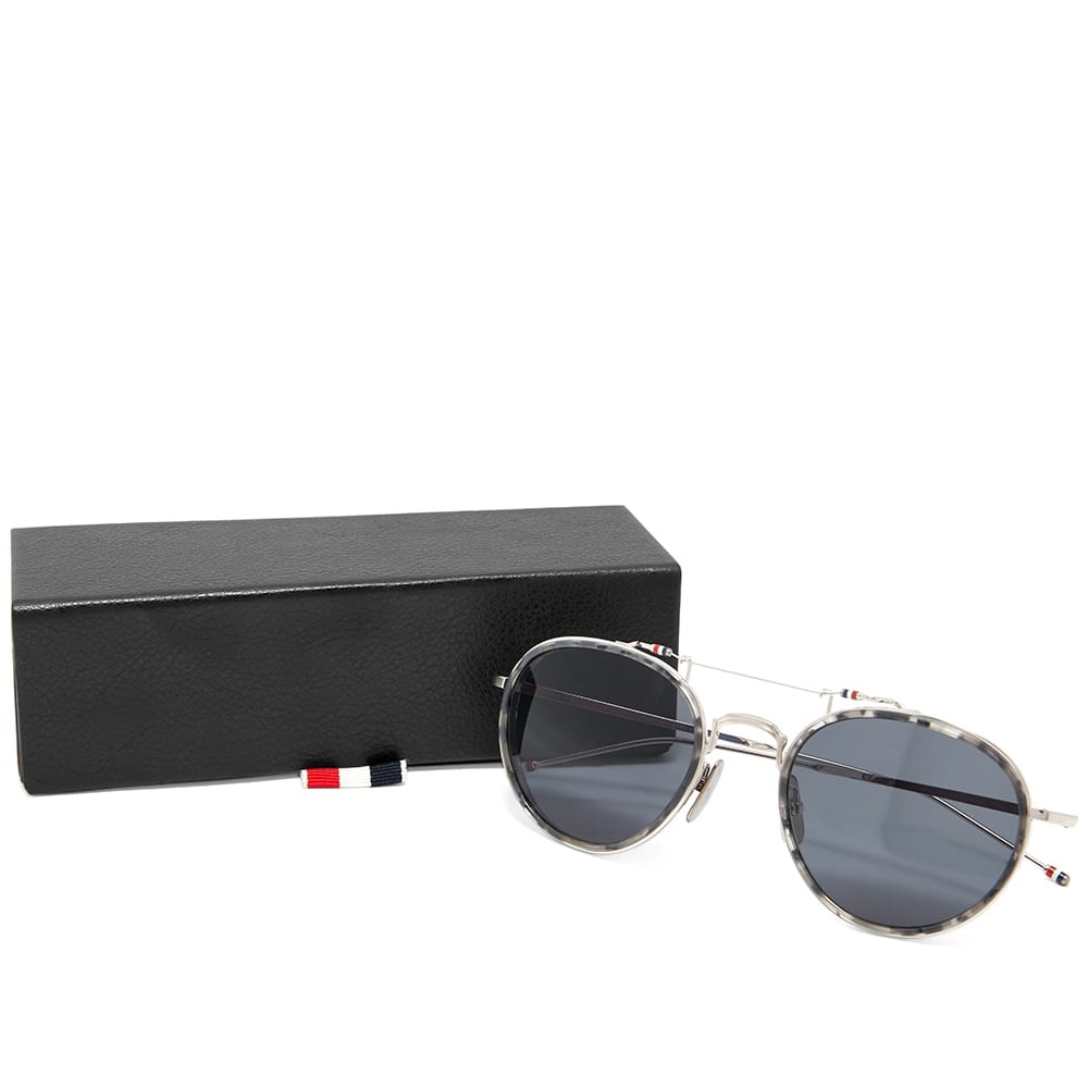 Thom Browne TB-815 Sunglasses - 5